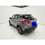 日产 劲客 2021款 1.5L XV CVT智联豪华版