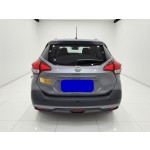 日产 劲客 2021款 1.5L XV CVT智联豪华版