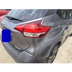 日产 劲客 2021款 1.5L XV CVT智联豪华版