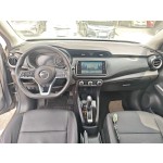 日产 劲客 2021款 1.5L XV CVT智联豪华版