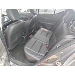 日产 劲客 2021款 1.5L XV CVT智联豪华版