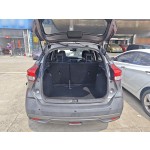 日产 劲客 2021款 1.5L XV CVT智联豪华版