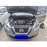 日产 劲客 2021款 1.5L XV CVT智联豪华版